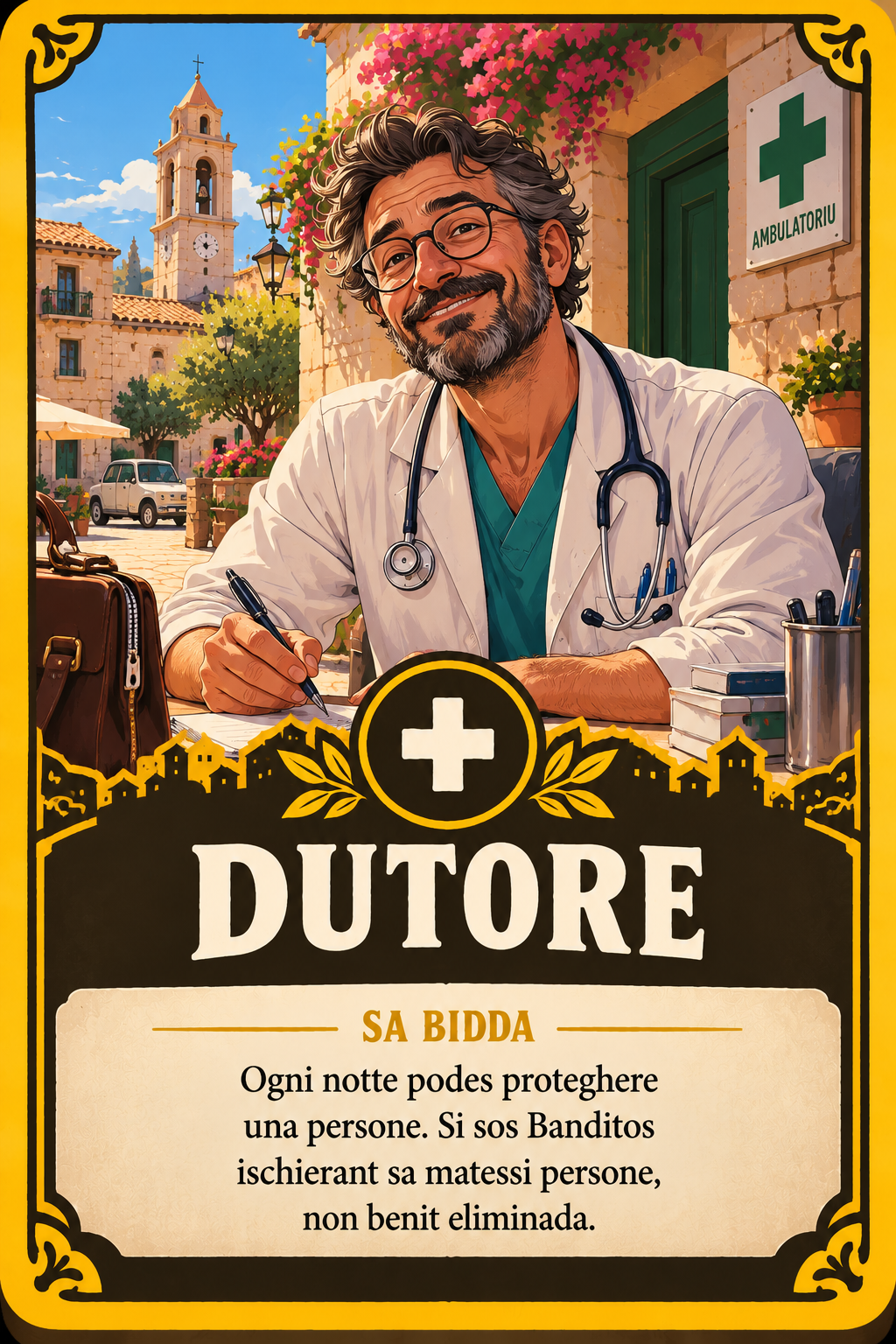 DUTORE